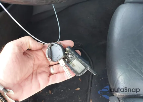 1997 BMW M3 z USA, uszkodzony, nr VIN WBSCD0323VEE11137